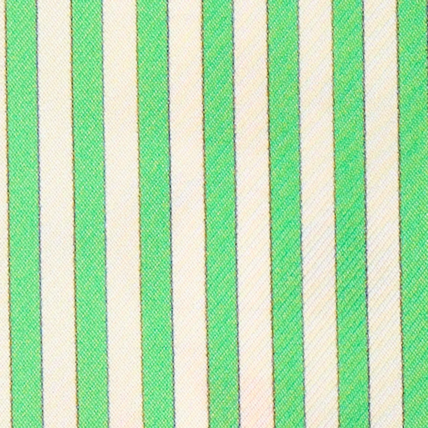 E.Marinella TWILLY IN SETA VERDE CHIARO La gelateria New