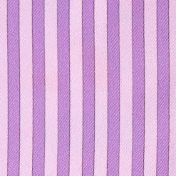 E.Marinella TWILLY IN SETA VIOLA La gelateria