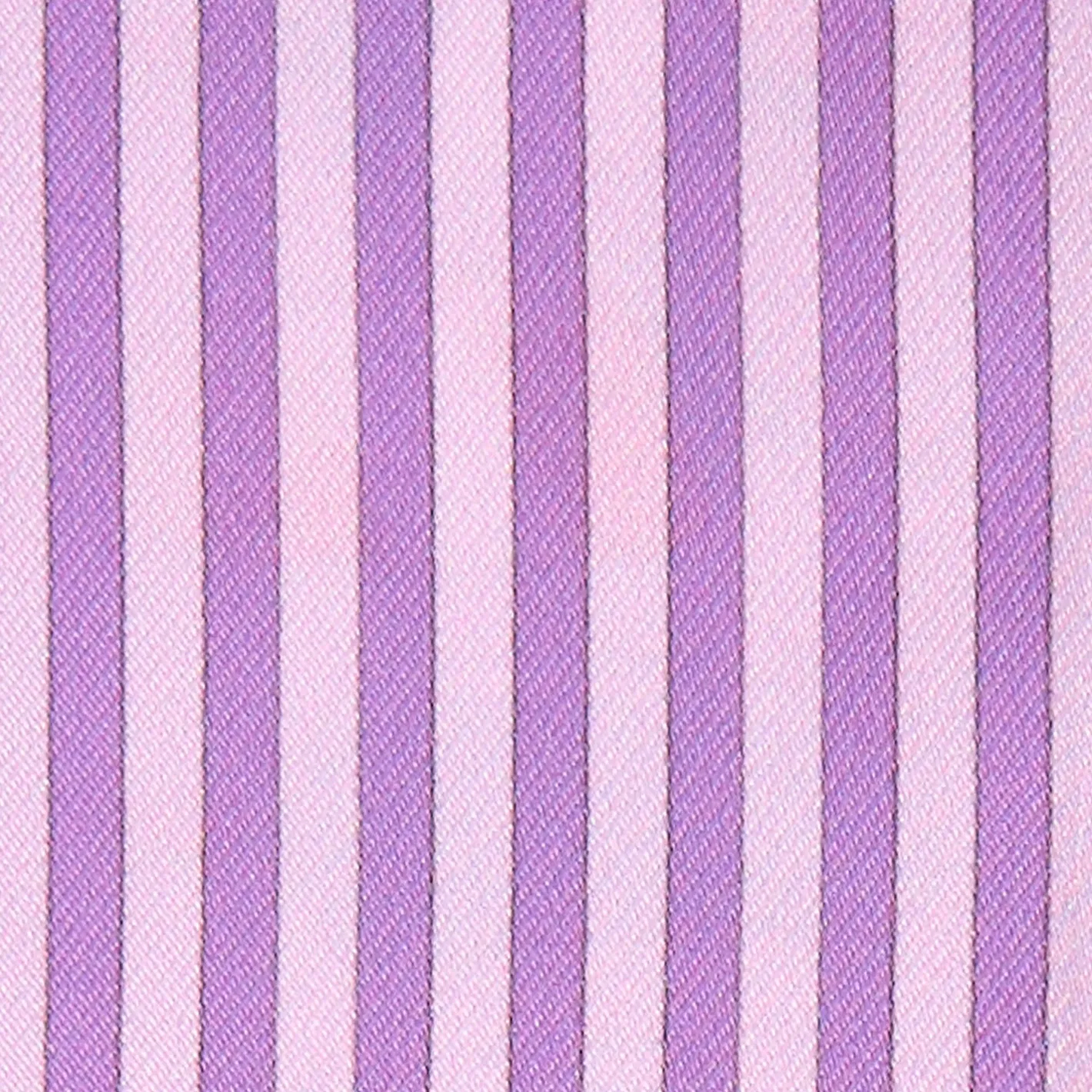 E.Marinella TWILLY IN SETA VIOLA La gelateria